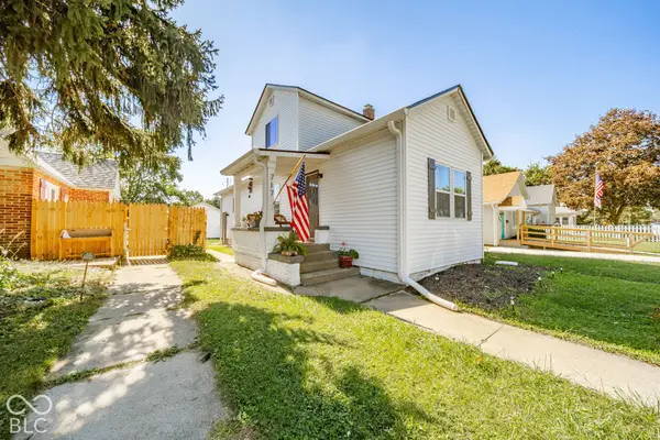 717 S A Street, Elwood, IN 46036