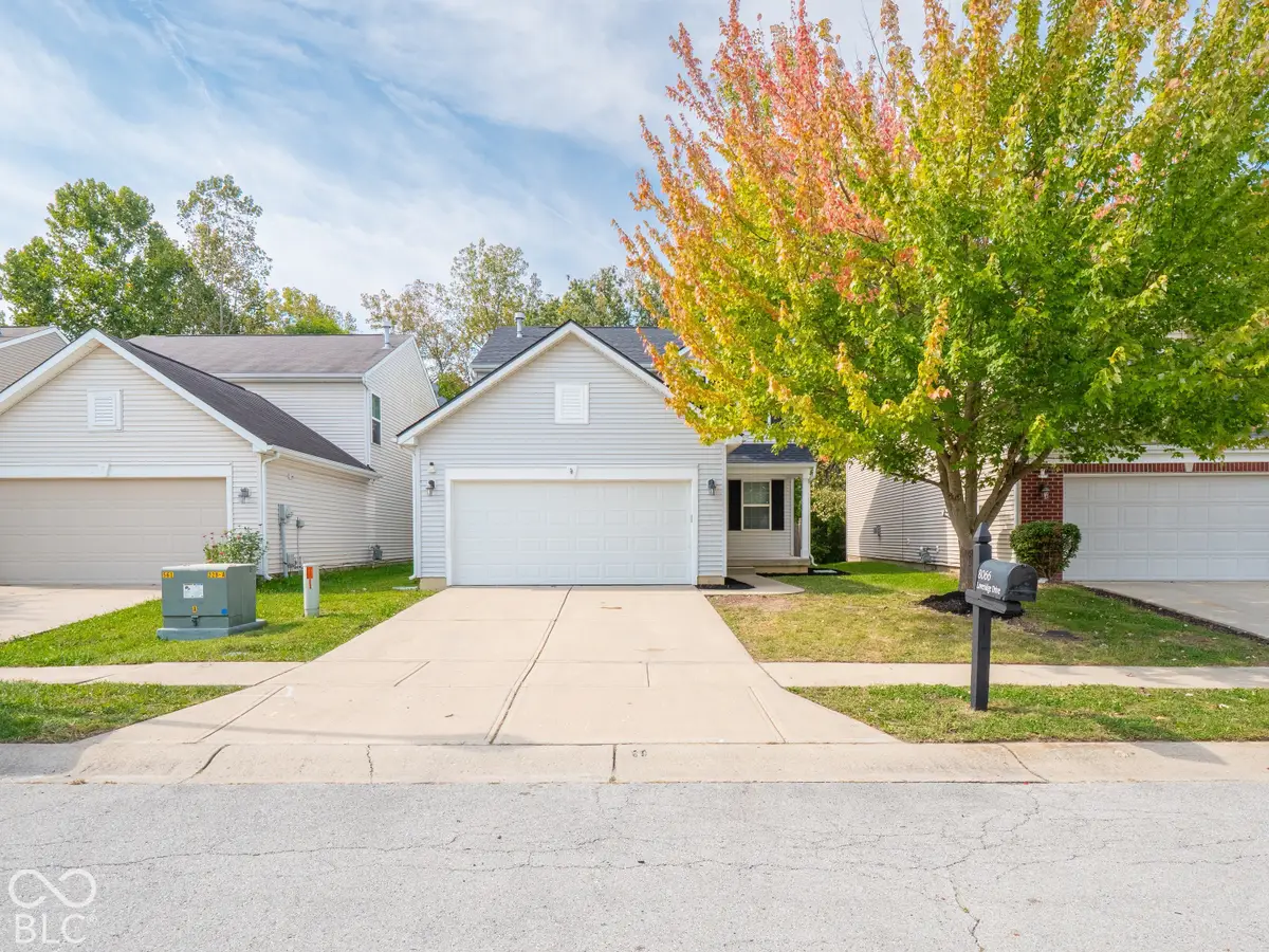 8066 Loveridge Drive, Indianapolis, IN 46268 - #1