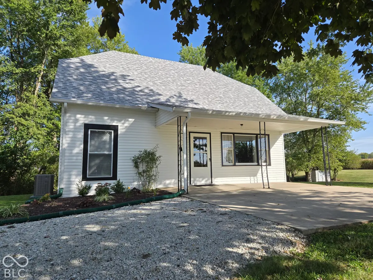 101 W Gosch Road, Shelbyville, IN 46176 - #1
