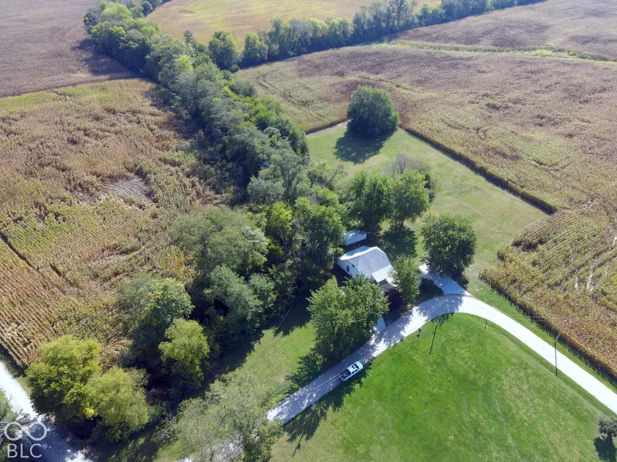101 W Gosch Road, Shelbyville, IN 46176 - #2