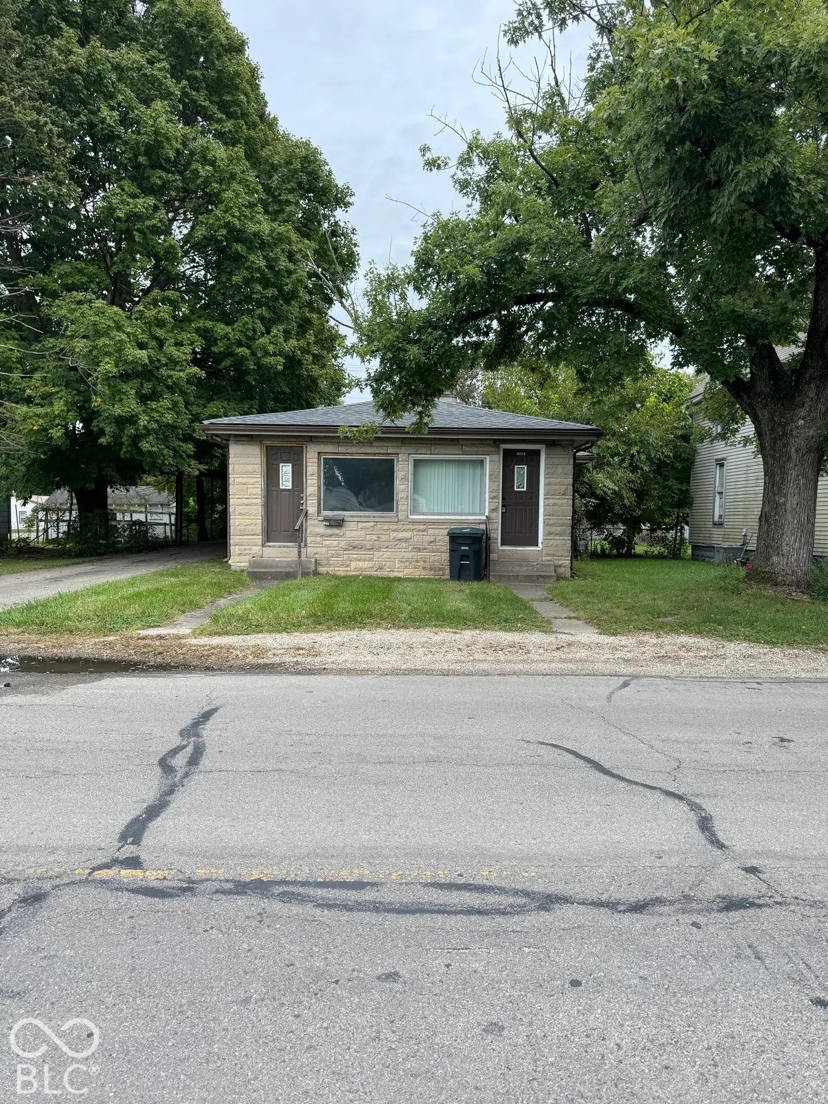 2802 S Hackley, Muncie, IN 47302 - #1