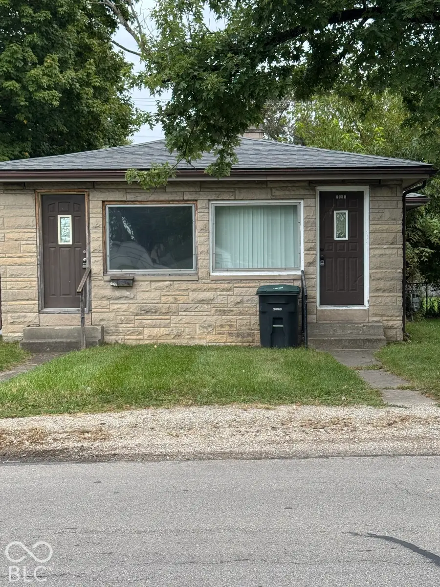 2802 S Hackley, Muncie, IN 47302 - #3