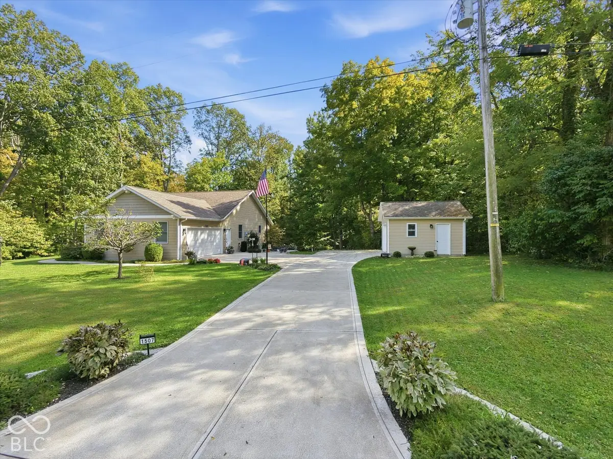 1507 N Cayuse, Greensburg, IN 47240 - #1