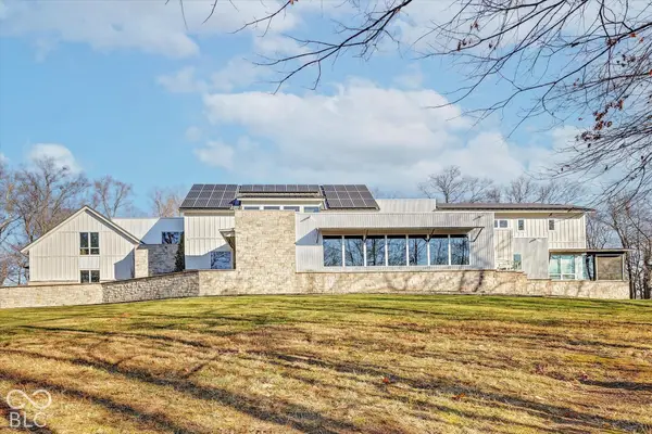 2771 E Pedigo Bay Drive, Bloomington, IN 47401