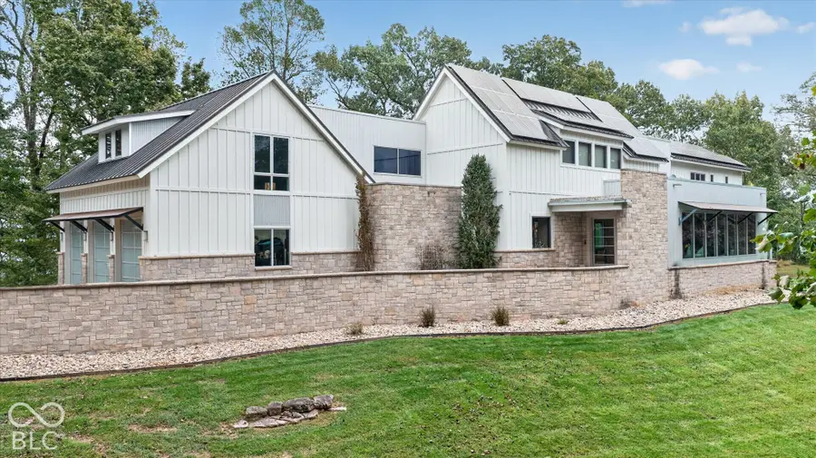 2771 E Pedigo Bay Drive, Bloomington, IN 47401 - #2