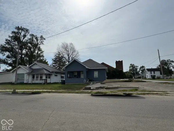 903 E 5th, Muncie, IN 47302