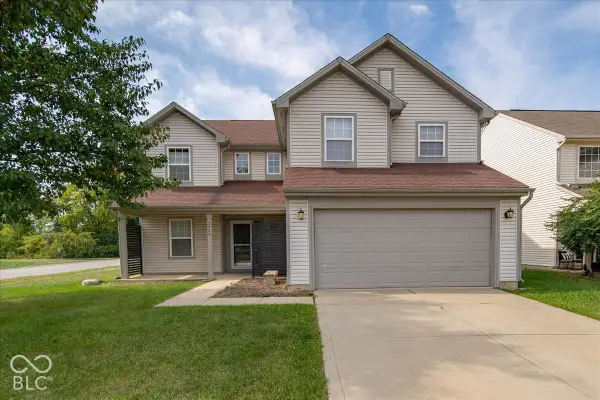 2040 St Clifford Drive, Indianapolis, IN 46239