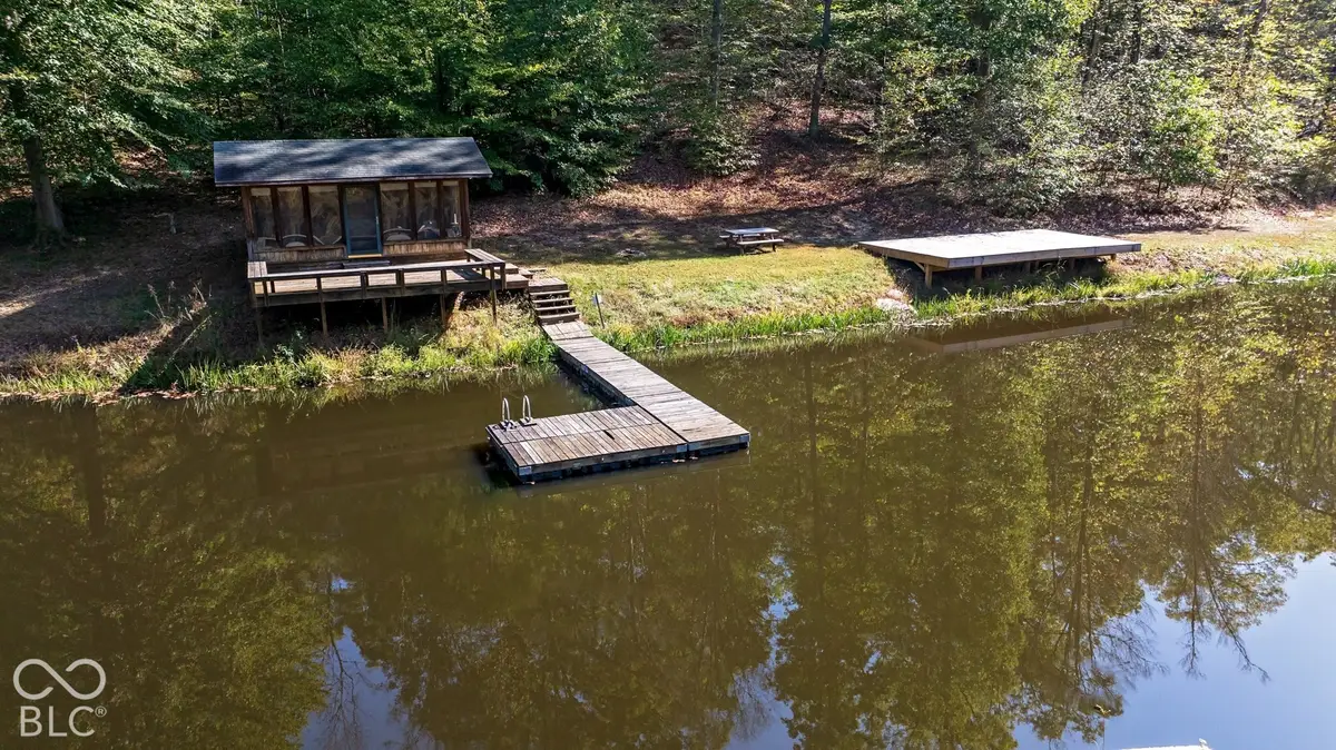 760 Salt Creek, Nashville, IN 47448 - #1