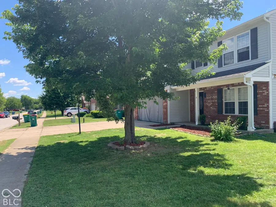 1601 Creekside, Brownsburg, IN 46112 - #3