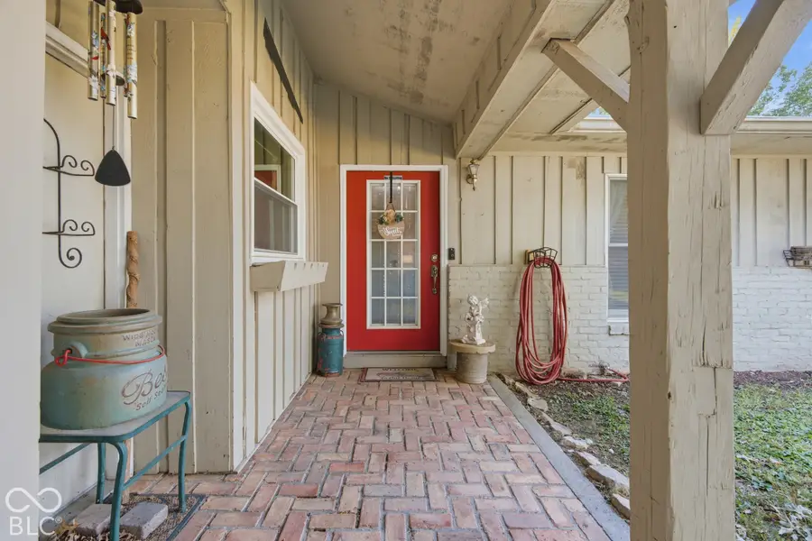 408 Greenacres Drive, Crawfordsville, IN 47933 - #3