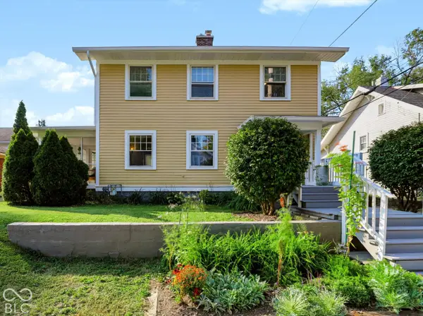 717 E 44th Street, Indianapolis, IN 46205