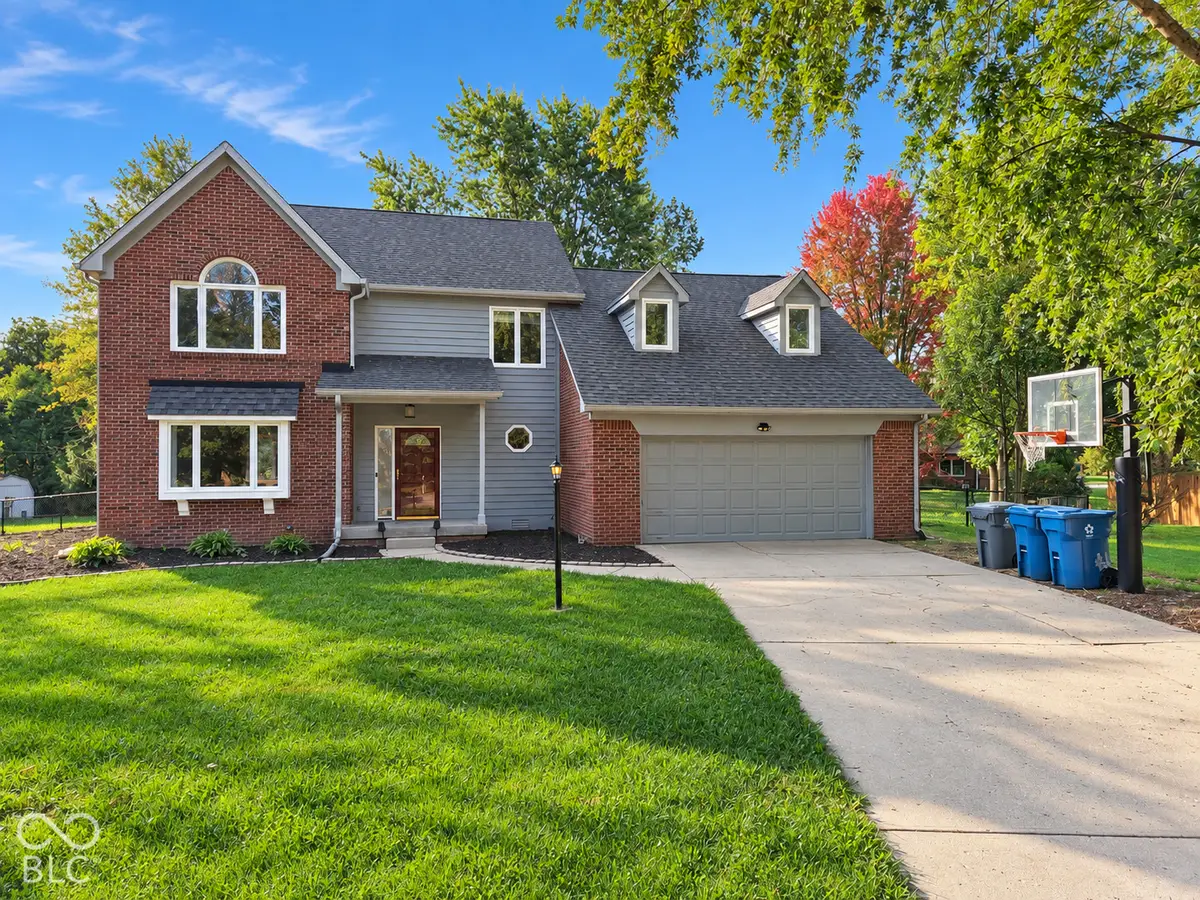 889 Bridle Circle, Carmel, IN 46032 - #1