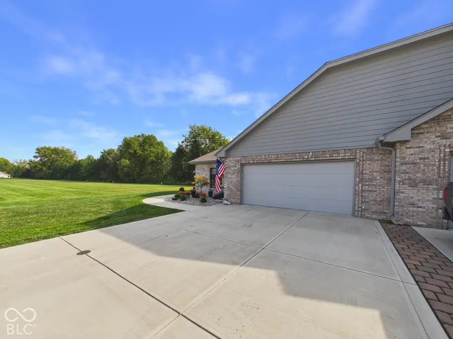 2323 Mimosa Lane, Anderson, IN 46011 - #2