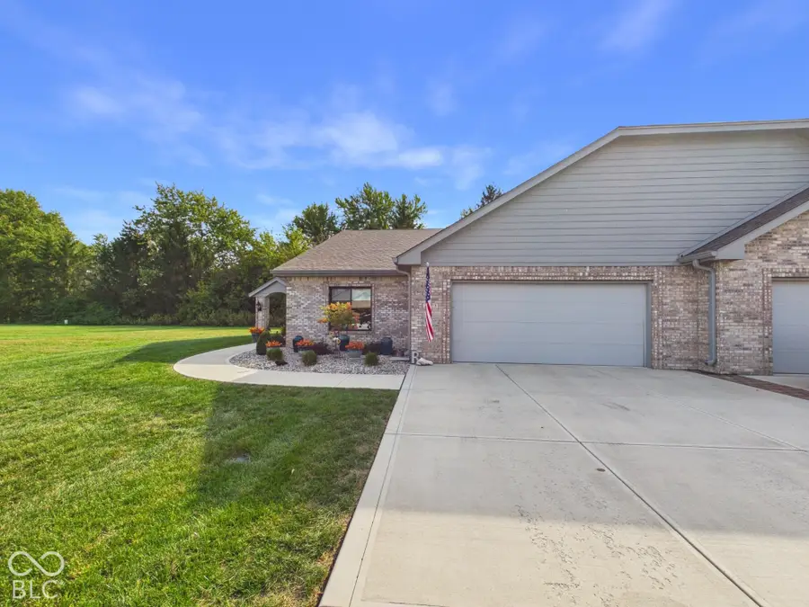 2323 Mimosa Lane, Anderson, IN 46011 - #3