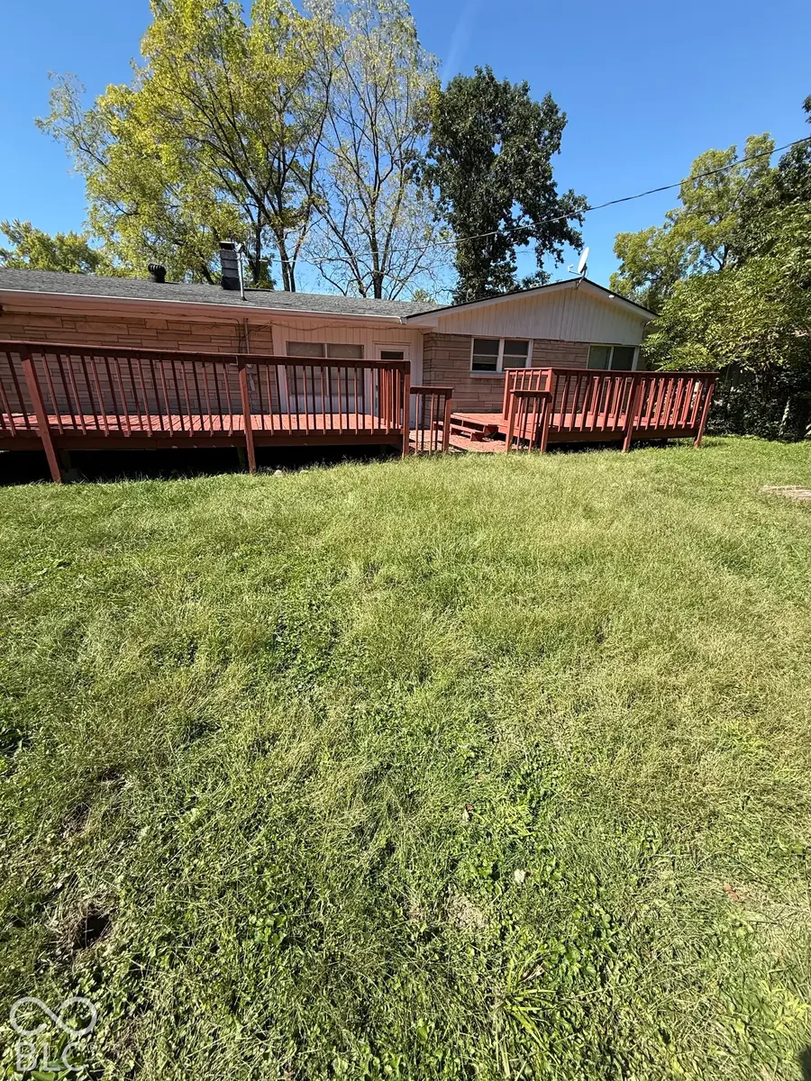10205 N College Avenue, Carmel, IN 46280 - #2