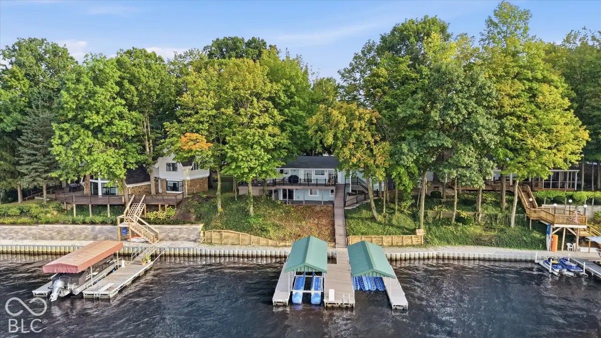2429 Cape Henry Court, Cicero, IN 46034 - #1