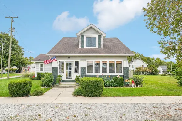 169 W Buckeye Street, Cicero, IN 46034