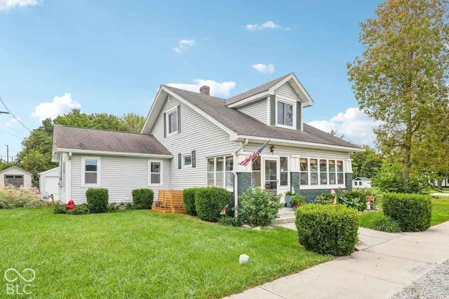 169 W Buckeye Street, Cicero, IN 46034 - #2