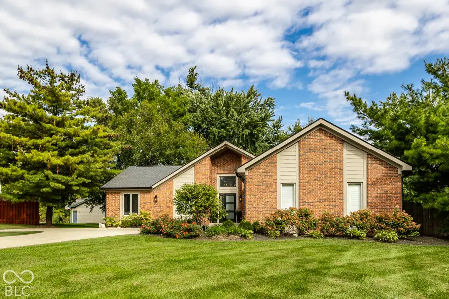 764 W Main Street, Carmel, IN 46032 - #3