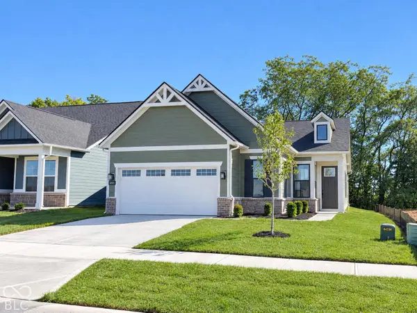 3239 Beaksedge Road, Greenwood, IN 46143