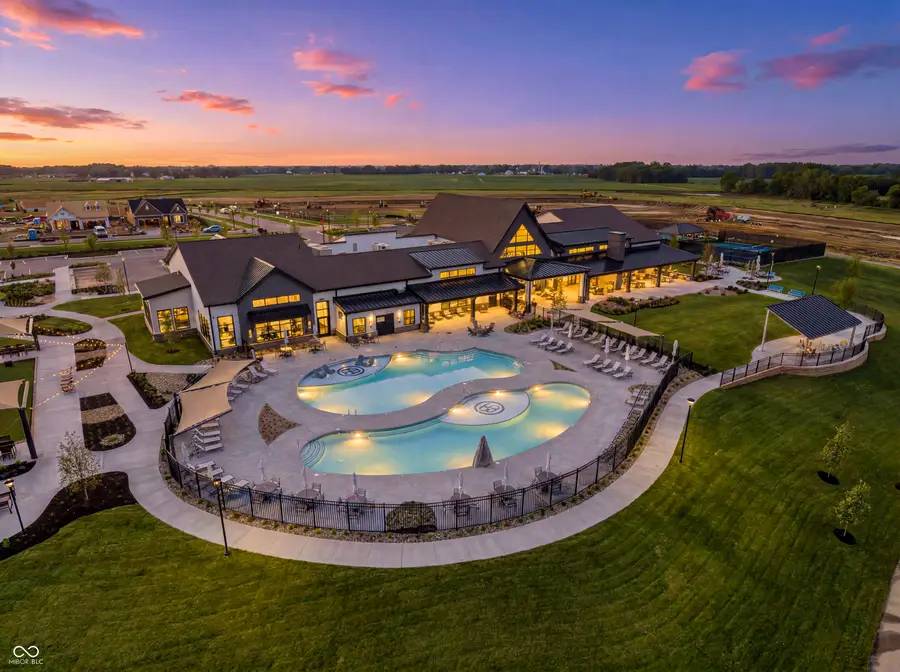 3239 Beaksedge Road, Greenwood, IN 46143 - #2