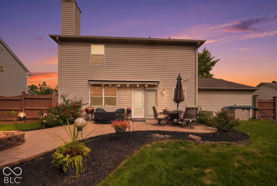 9960 Youngwood Lane, Fishers, IN 46038 - #2