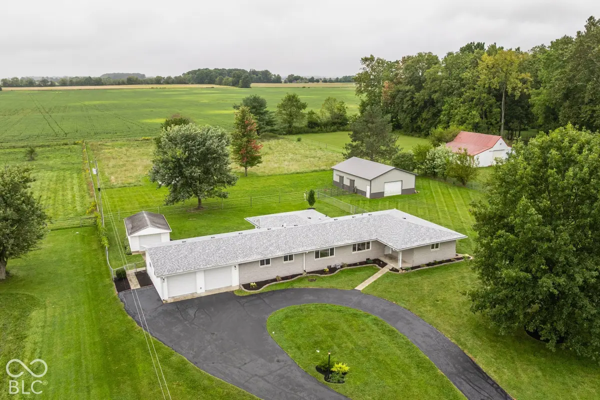 987 W Stones Crossing Road, Greenwood, IN 46143 - #1