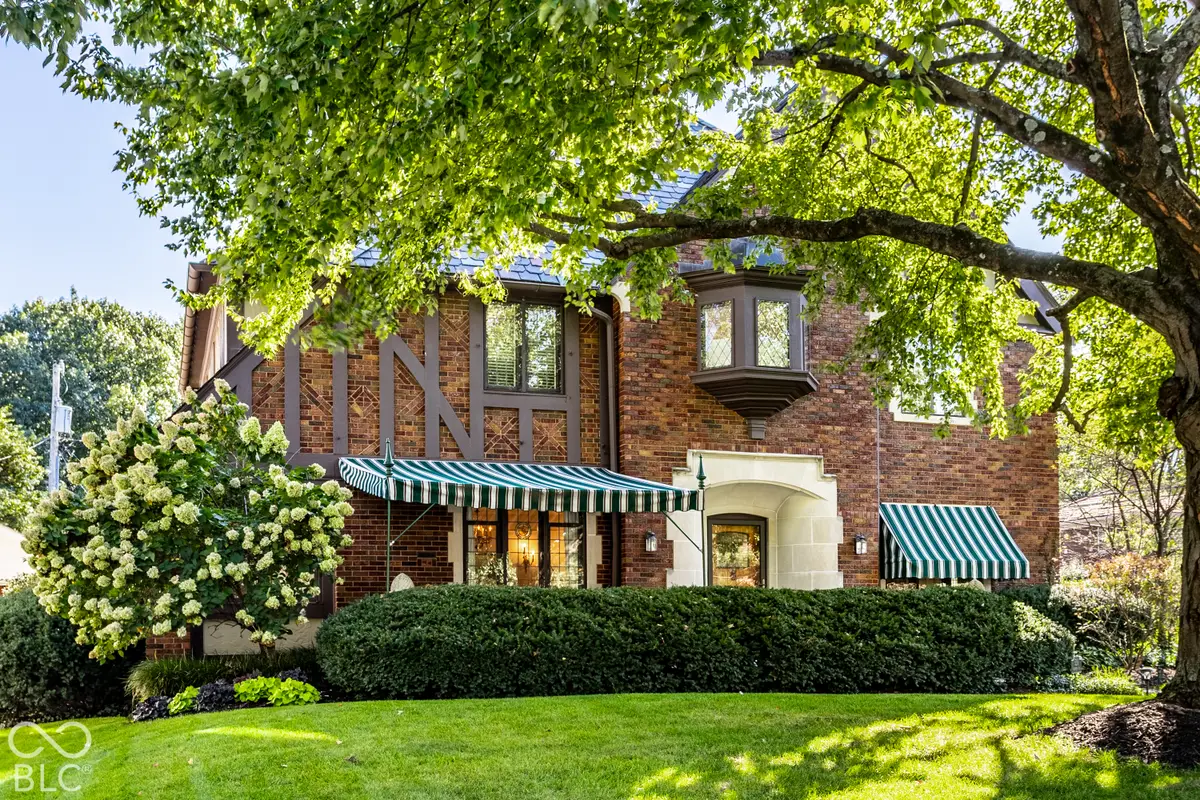 5201 Washington Boulevard, Indianapolis, IN 46220 - #1