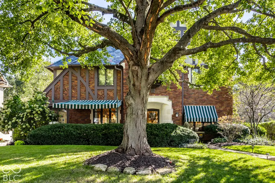 5201 Washington Boulevard, Indianapolis, IN 46220 - #2