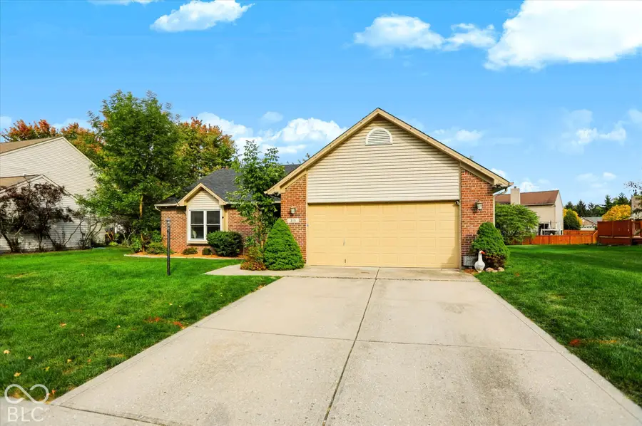 315 N Odell Street, Brownsburg, IN 46112 - #3
