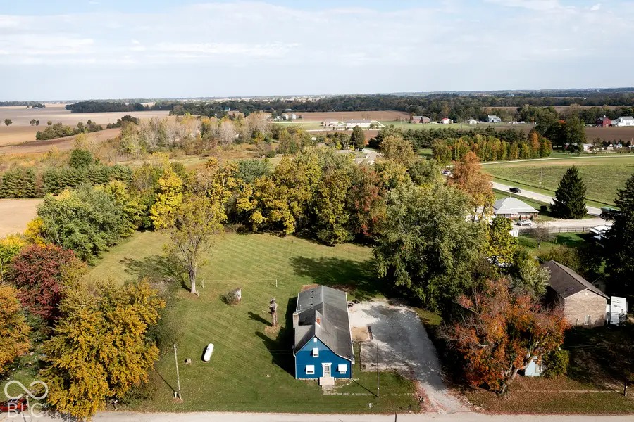 9440 Rosston Avenue, Zionsville, IN 46077 - #3