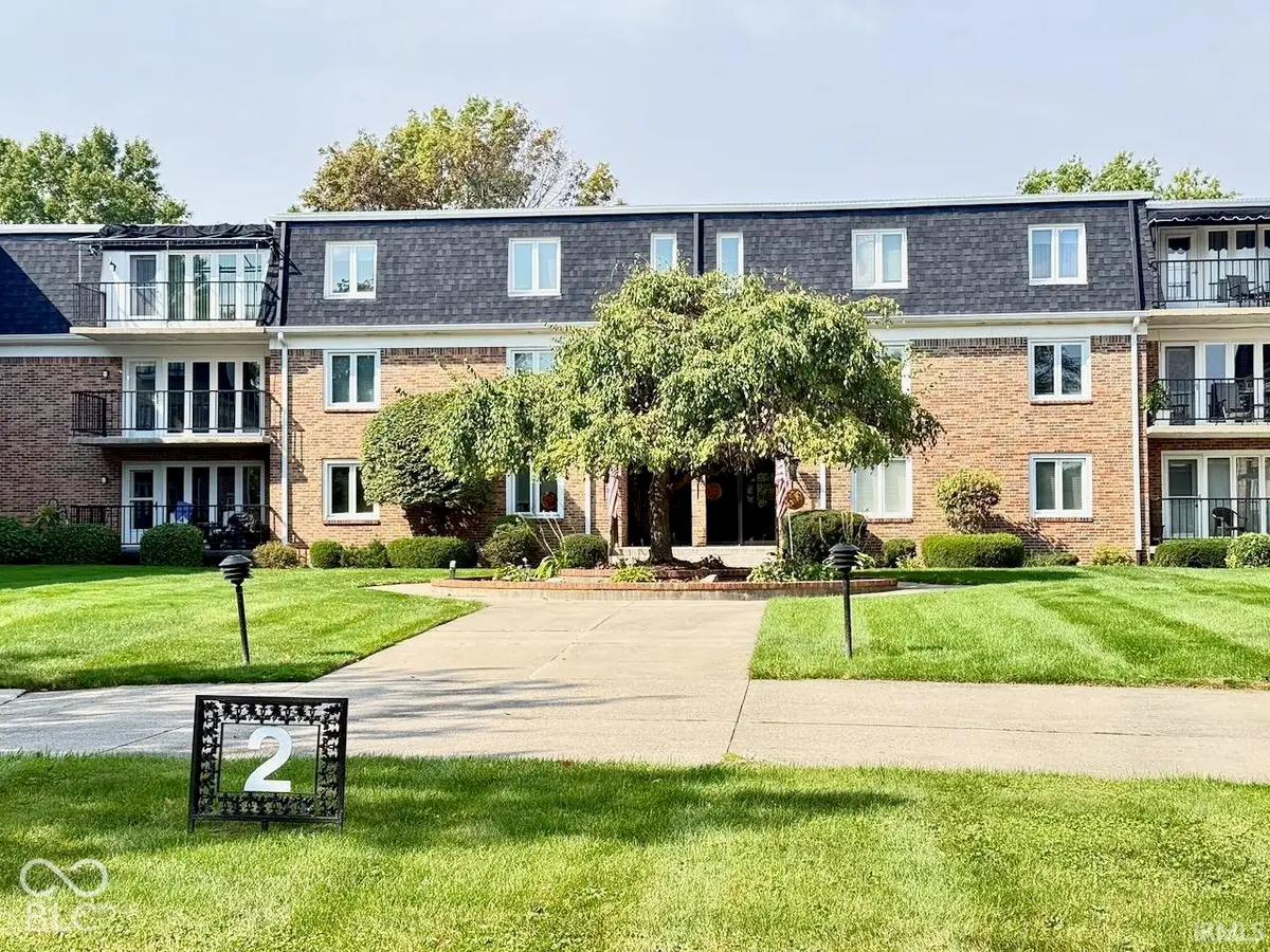 4501 N Wheeling Avenue # 2-301, Muncie, IN 47304 - #1
