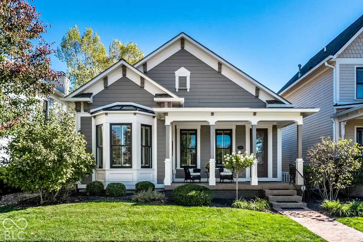 12949 Horlbeck Street, Carmel, IN 46032 - #1