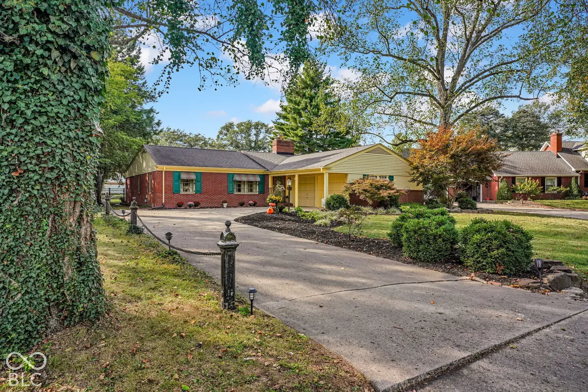 641 Thorndike Court, Seymour, IN 47274 - #1