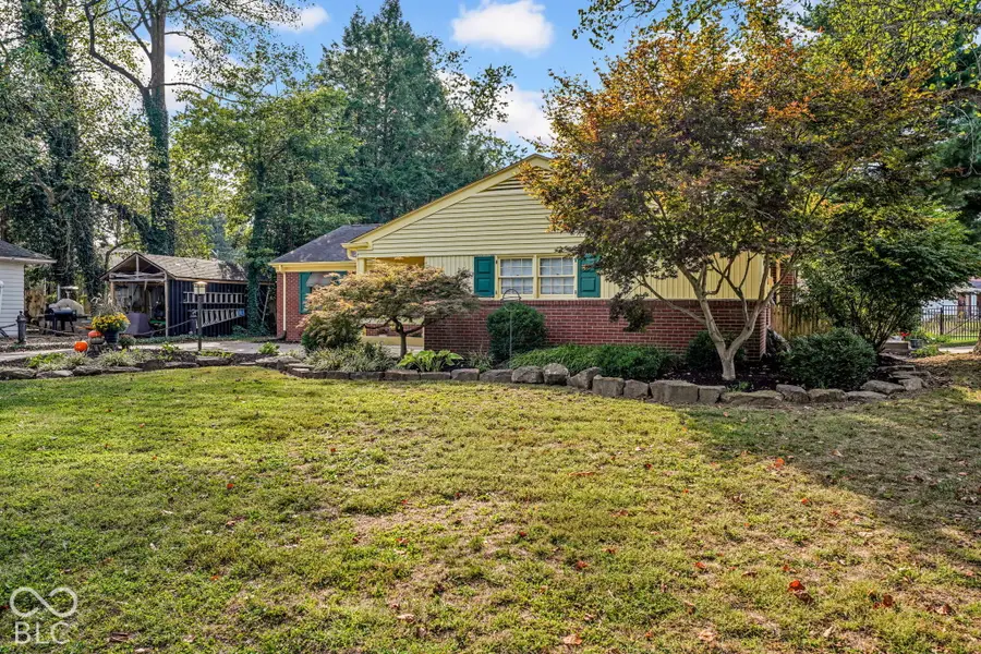 641 Thorndike Court, Seymour, IN 47274 - #3