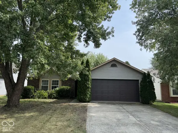 6251 Cradle River Drive, Indianapolis, IN 46221