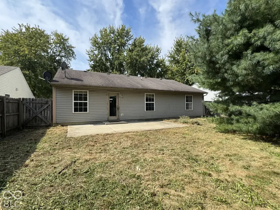 6251 Cradle River Drive, Indianapolis, IN 46221 - #3