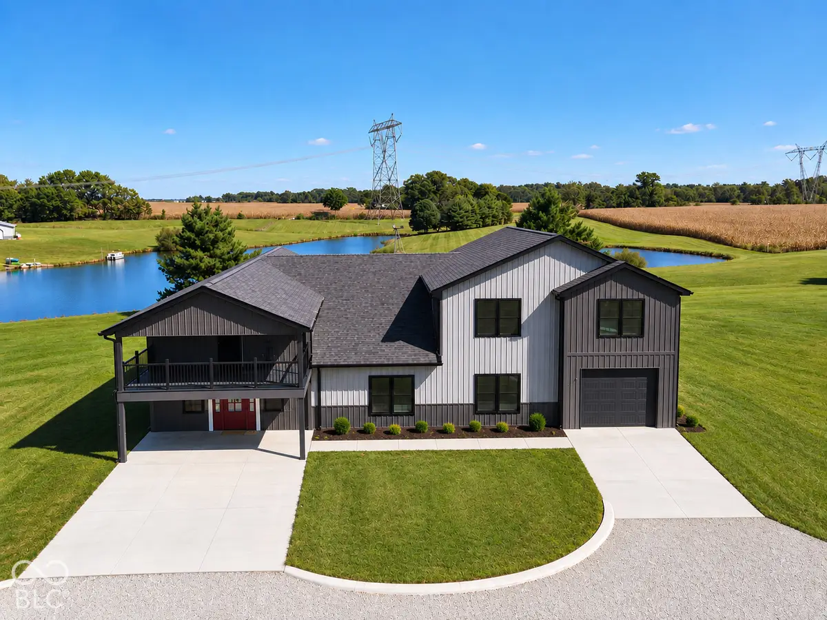 7559 W State Road 46, Greensburg, IN 47240 - #1