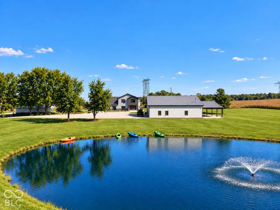 7559 W State Road 46, Greensburg, IN 47240 - #2
