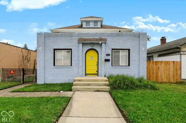 3934 E 10th Street, Indianapolis, IN 46201