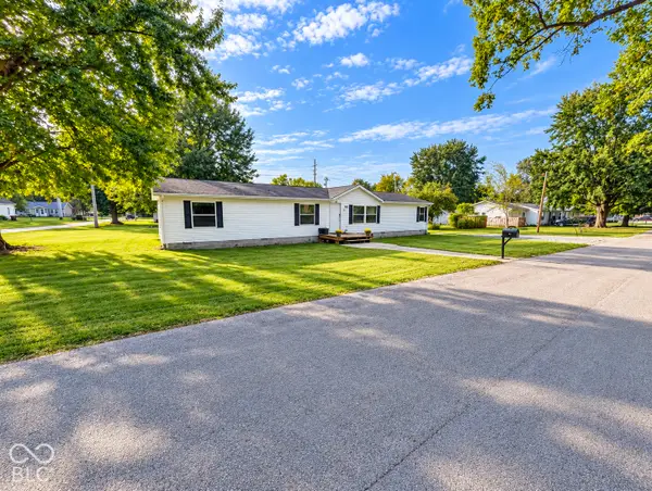 910 N Colfax Street, Brazil, IN 47834