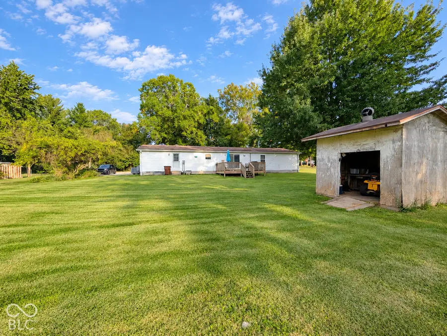 910 N Colfax Street, Brazil, IN 47834 - #2