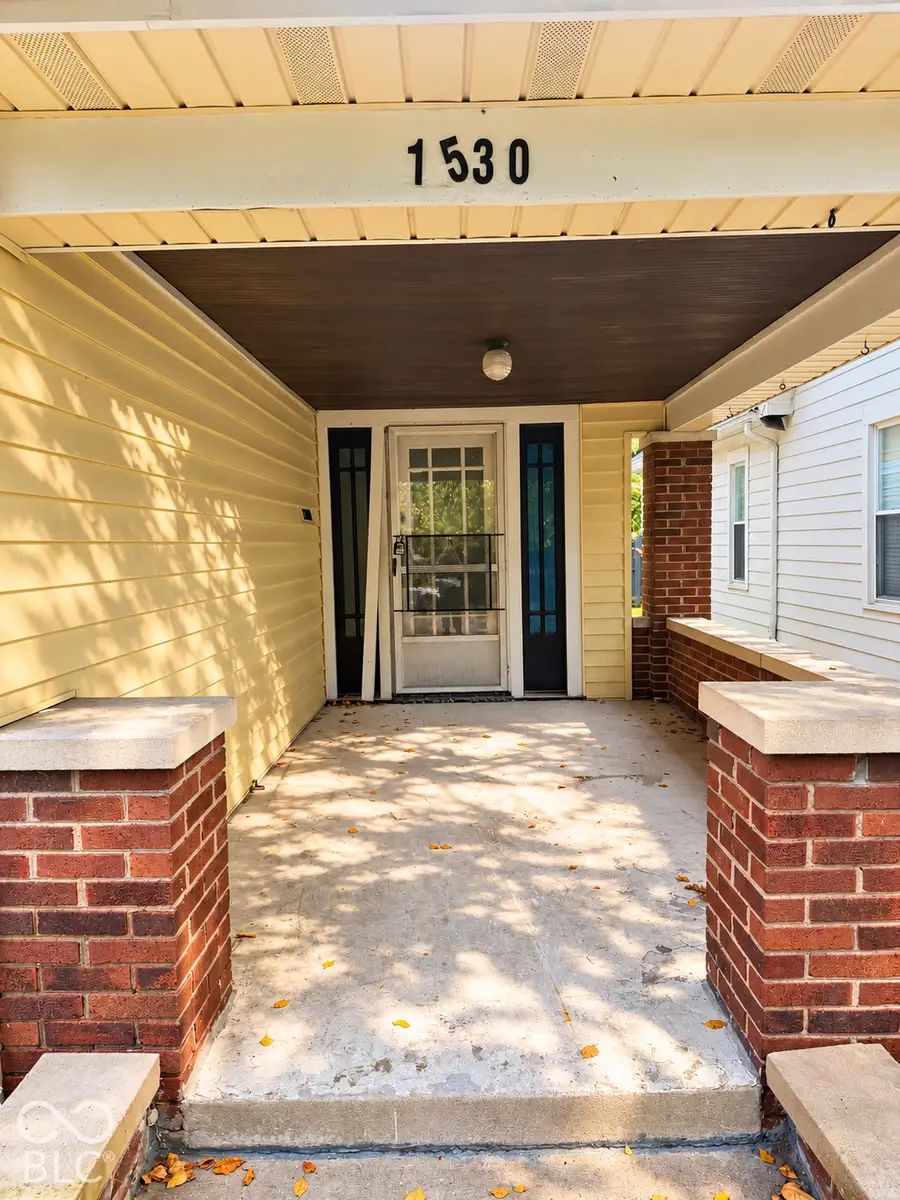 1530 Barth, Indianapolis, IN 46203 - #3