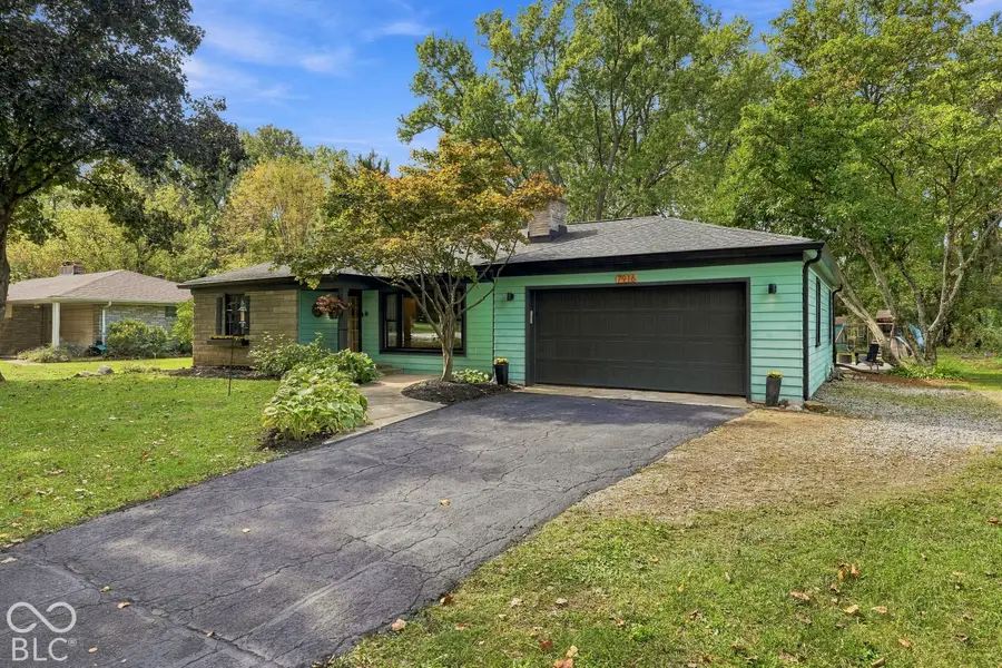 7916 Meadowbrook Drive, Indianapolis, IN 46240 - #3