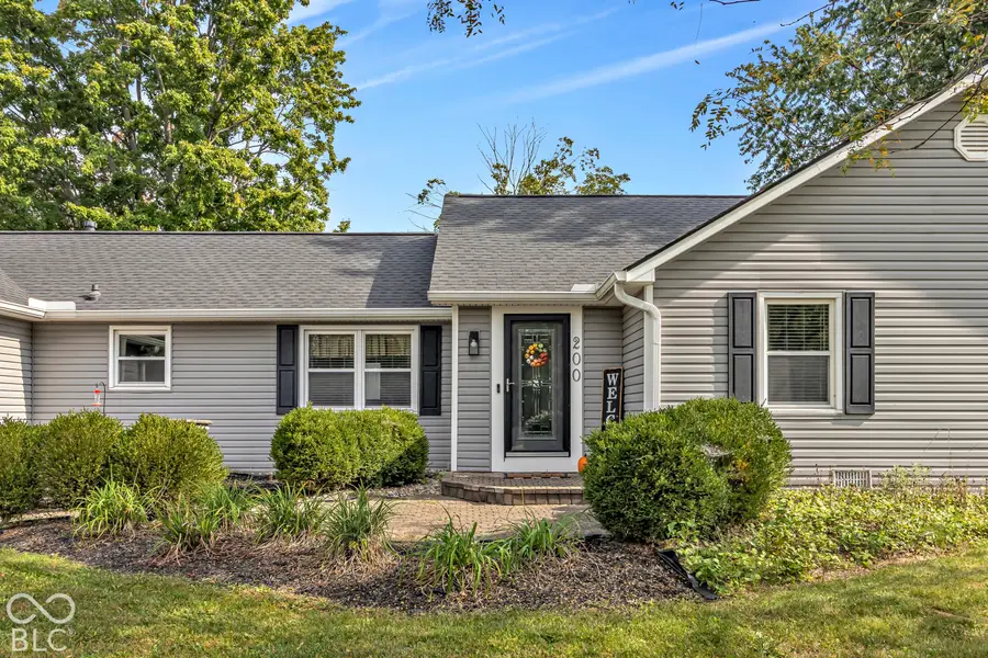 200 Wintergreen Drive, Noblesville, IN 46062 - #2