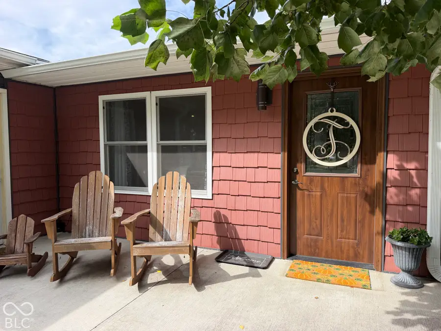 302 Marion Boulevard, Covington, IN 47932 - #2