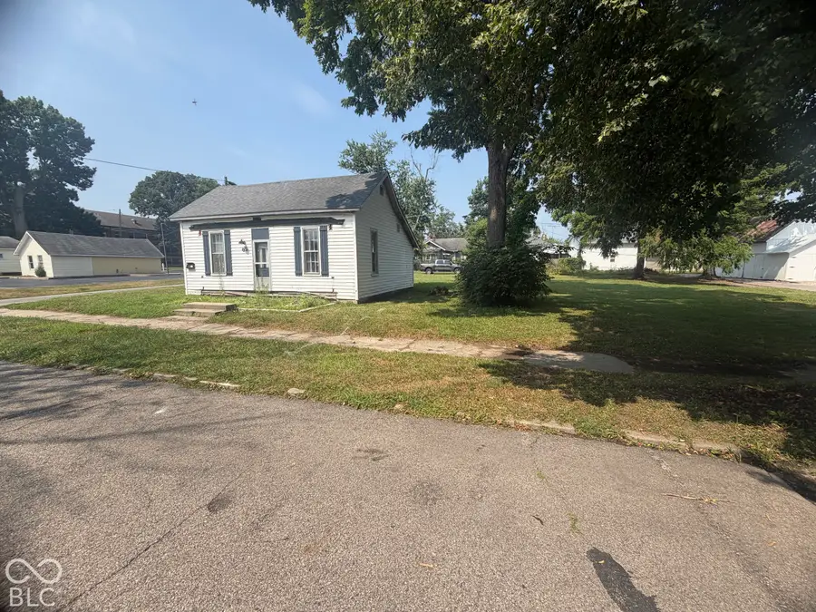 62 S Edwards Street, Franklin, IN 46131 - #2