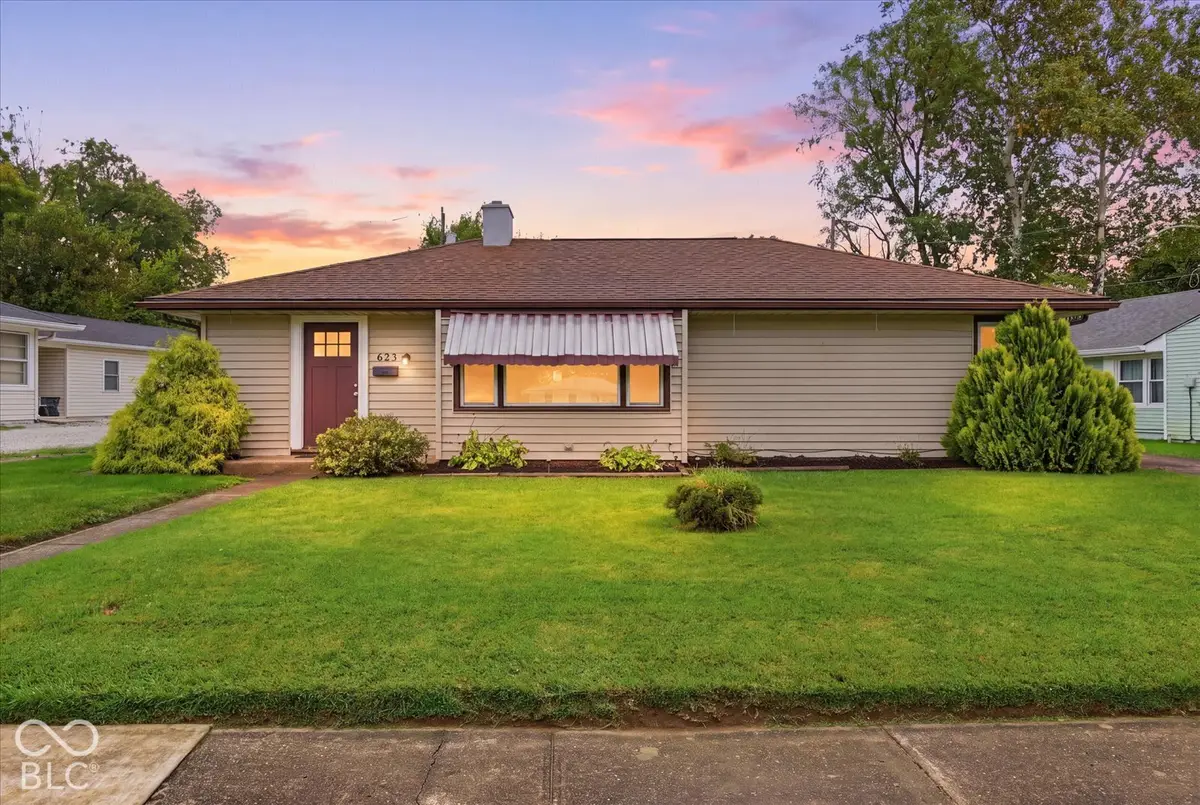 623 Van Avenue, Shelbyville, IN 46176 - #1