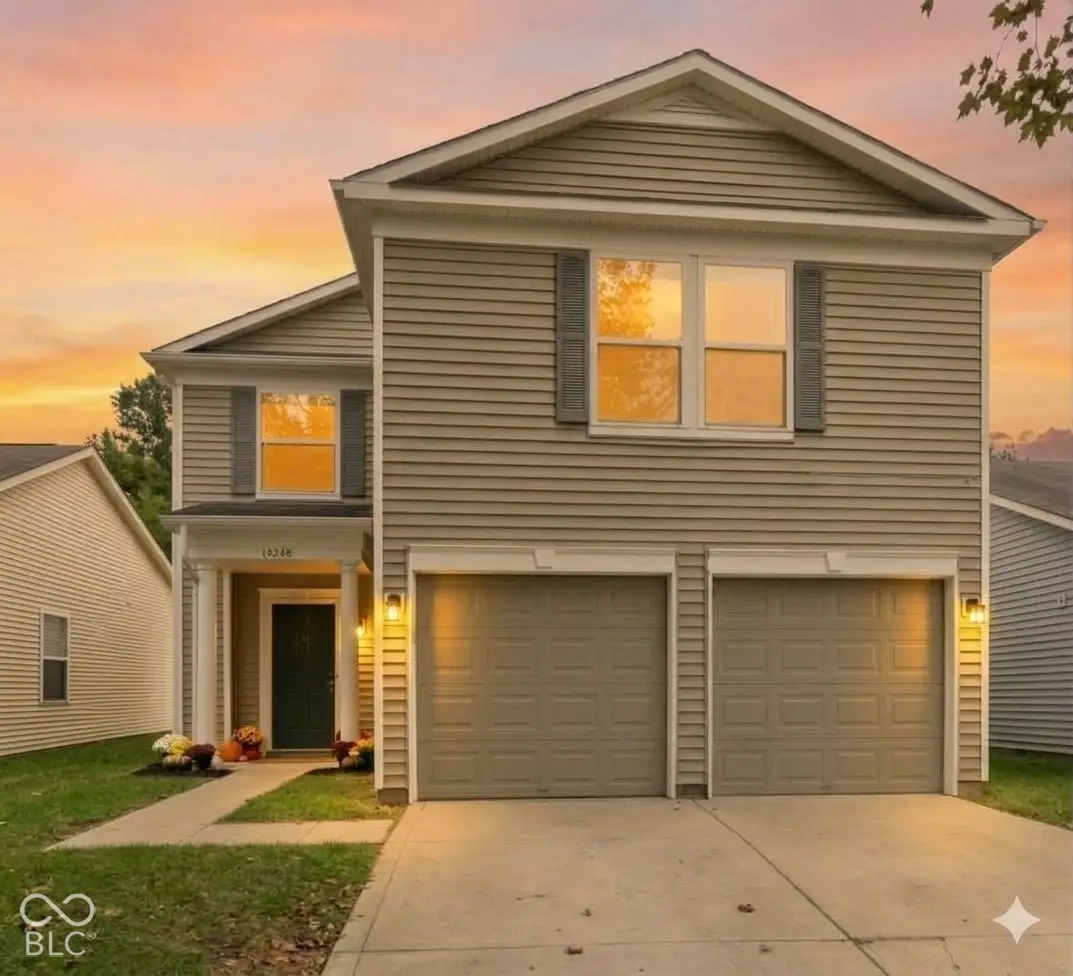 14248 Cuppola Drive, Noblesville, IN 46060 - #1