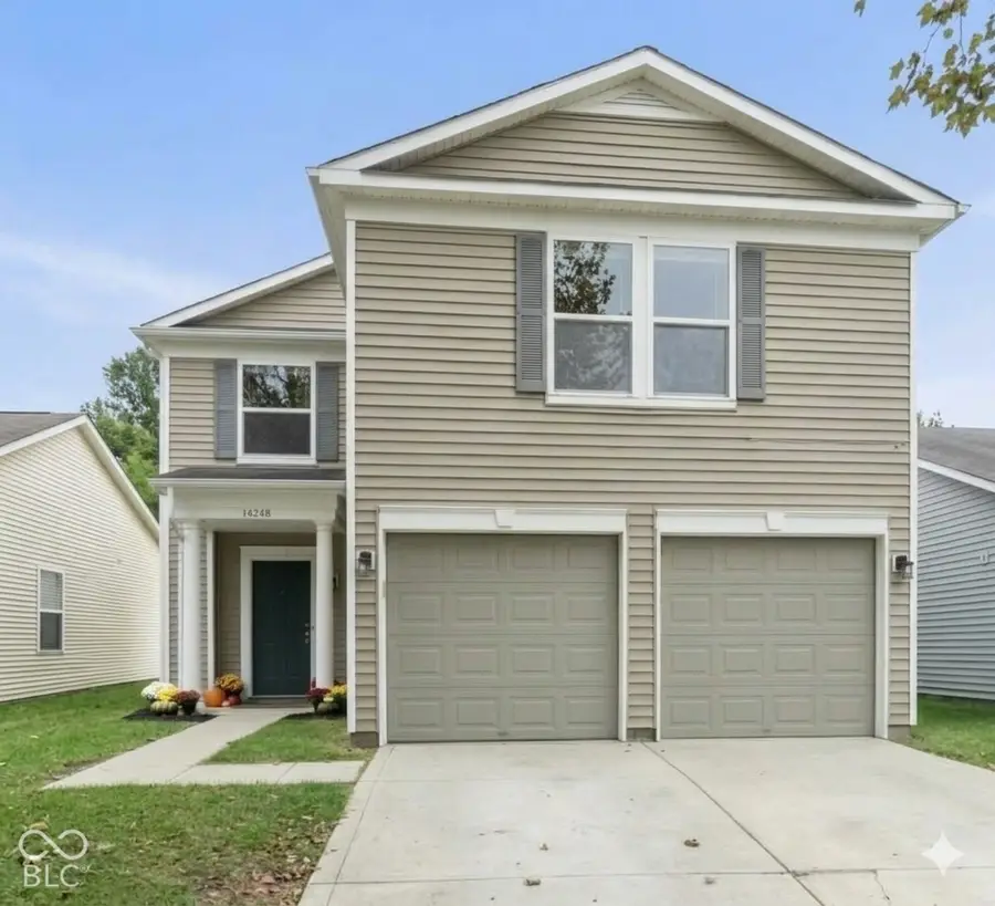 14248 Cuppola Drive, Noblesville, IN 46060 - #2